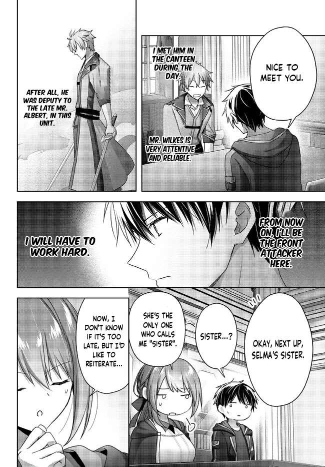 Read The Jack-of-All-Trades Kicked Out of the Hero’s Party Manga Online