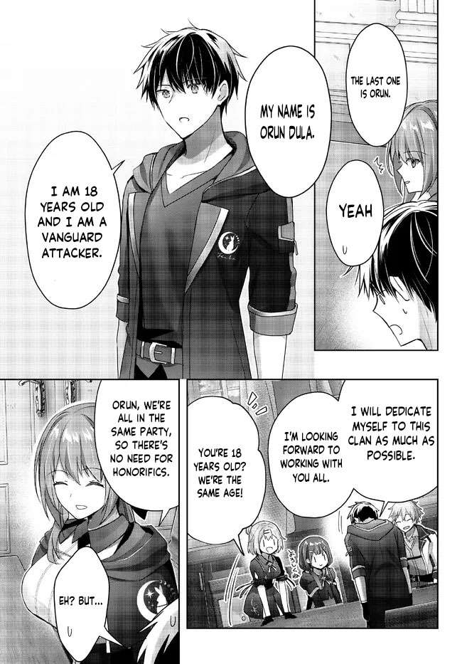 Read The Jack-of-All-Trades Kicked Out of the Hero’s Party Manga Online