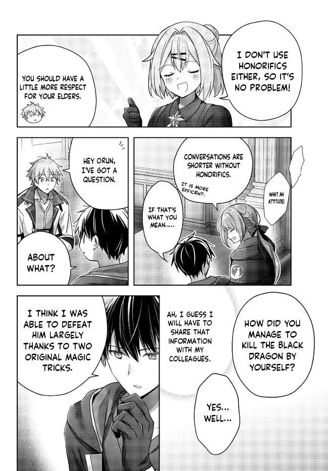 Read The Jack-of-All-Trades Kicked Out of the Hero’s Party Manga Online