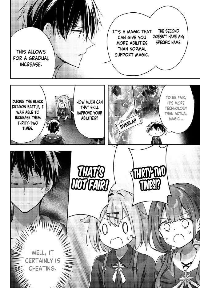 Read The Jack-of-All-Trades Kicked Out of the Hero’s Party Manga Online