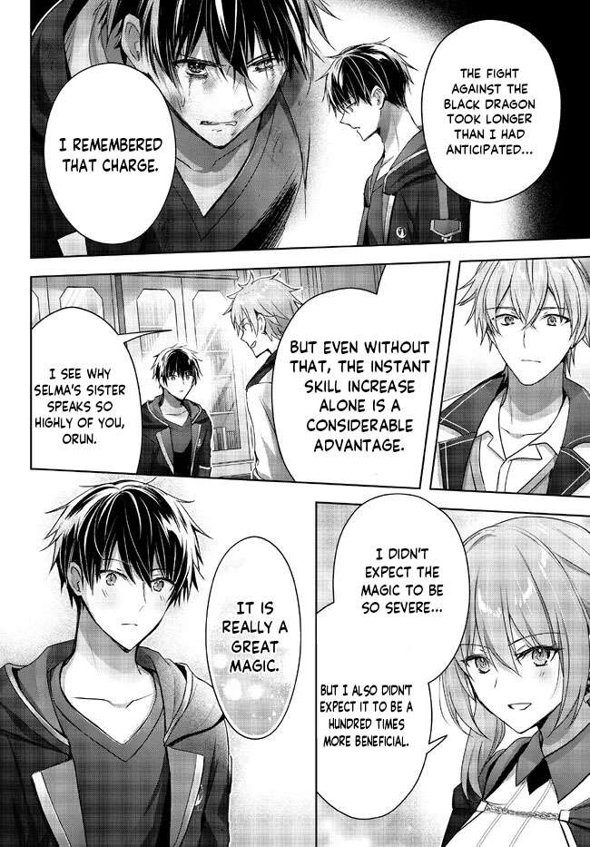 Read The Jack-of-All-Trades Kicked Out of the Hero’s Party Manga Online