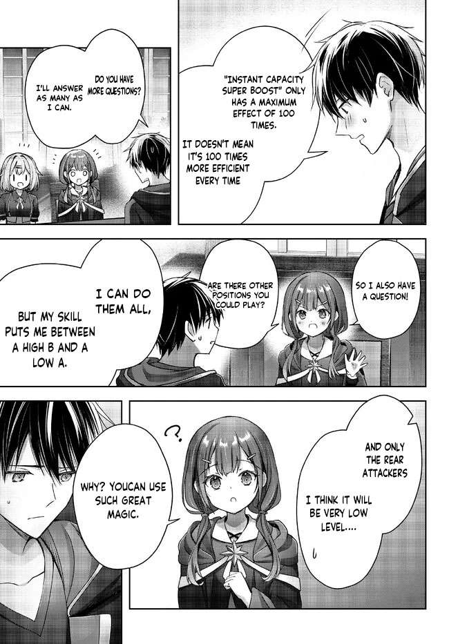Read The Jack-of-All-Trades Kicked Out of the Hero’s Party Manga Online