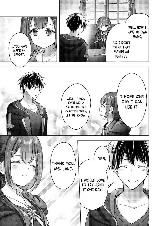 Read The Jack-of-All-Trades Kicked Out of the Hero’s Party Manga Online
