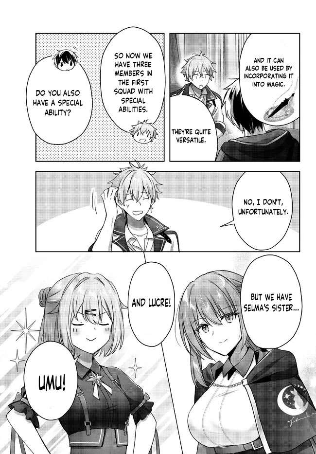 Read The Jack-of-All-Trades Kicked Out of the Hero’s Party Manga Online