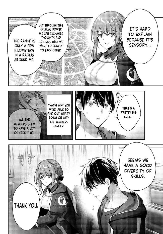 Read The Jack-of-All-Trades Kicked Out of the Hero’s Party Manga Online