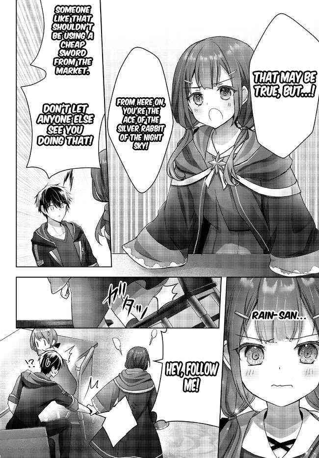 Read The Jack-of-All-Trades Kicked Out of the Hero’s Party Manga Online