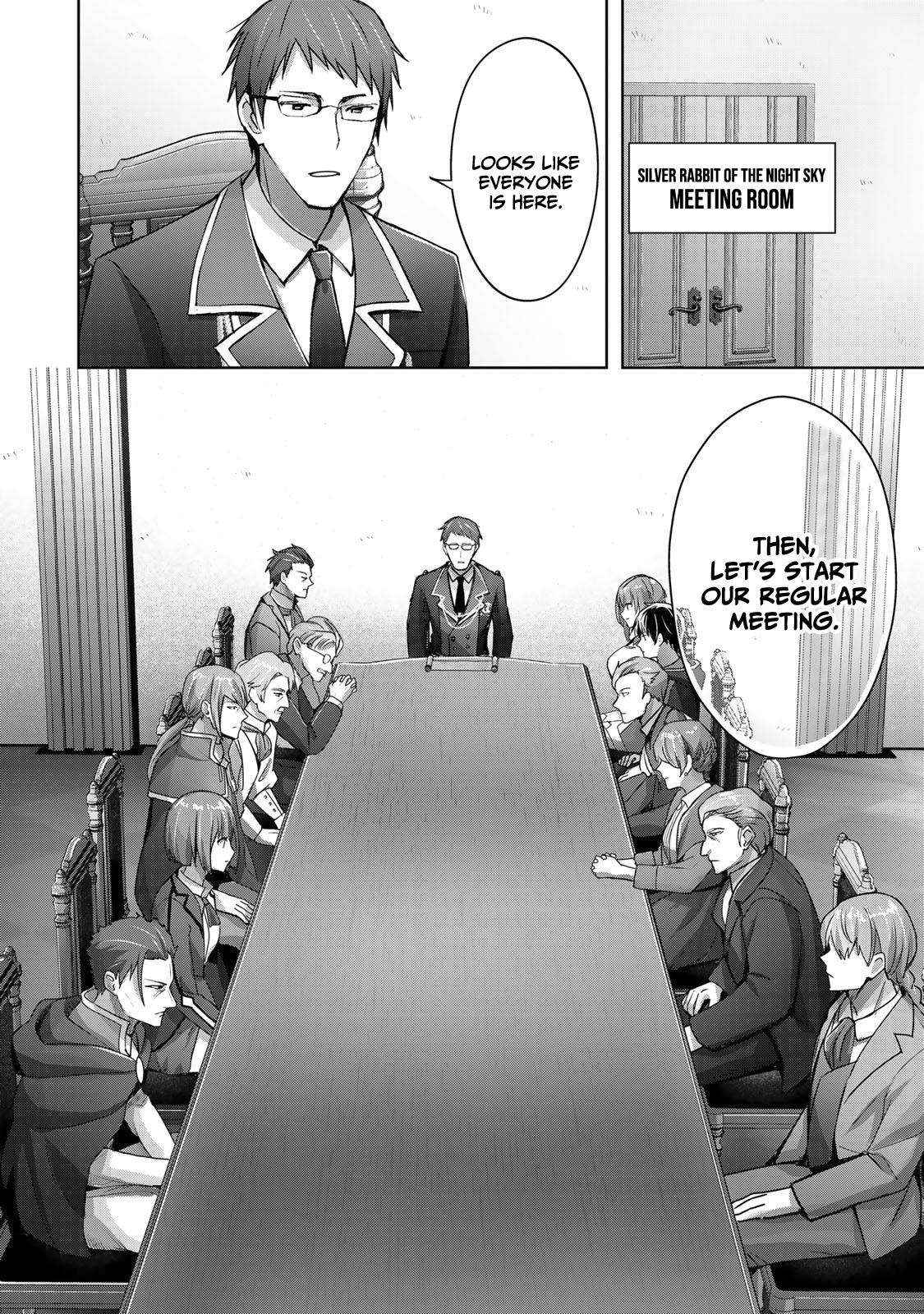 Read The Jack-of-All-Trades Kicked Out of the Hero’s Party Manga Online