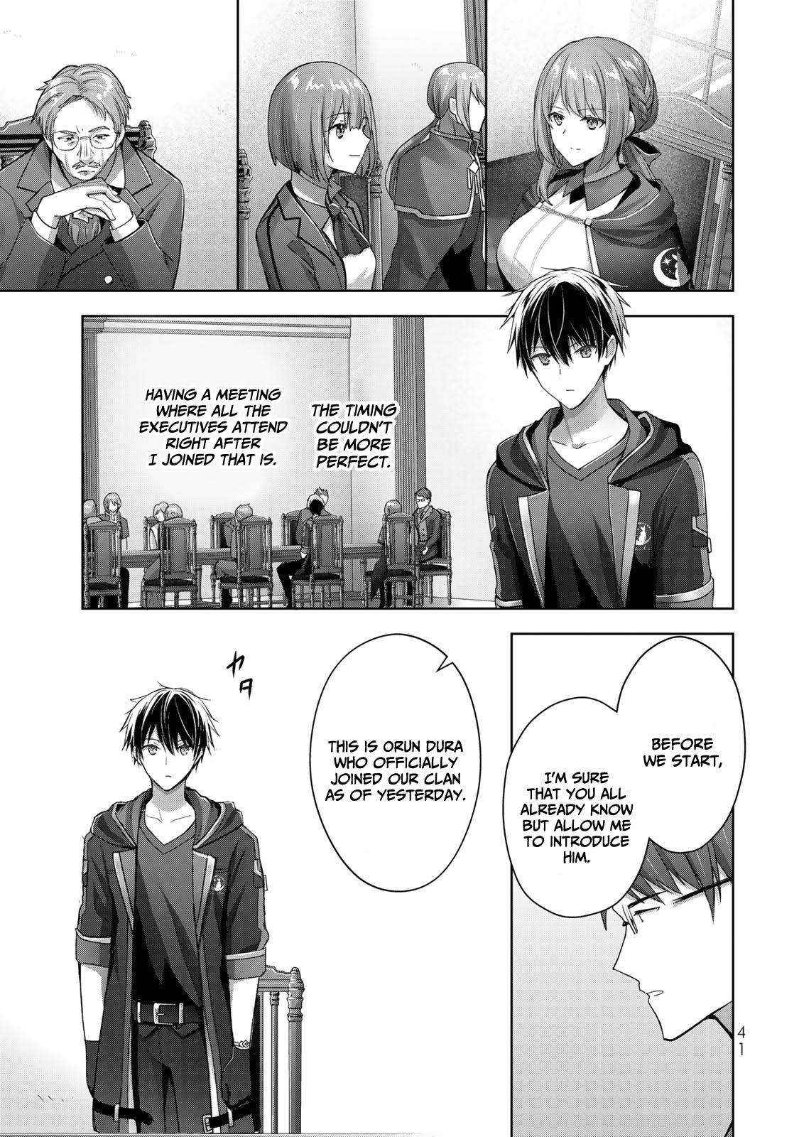 Read The Jack-of-All-Trades Kicked Out of the Hero’s Party Manga Online