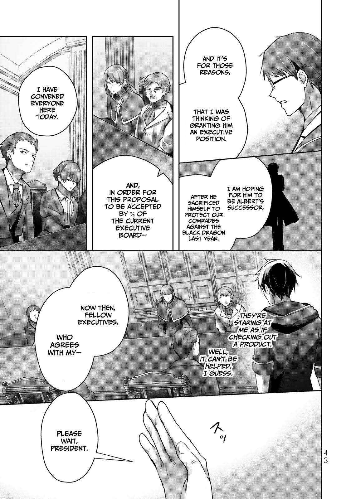 Read The Jack-of-All-Trades Kicked Out of the Hero’s Party Manga Online