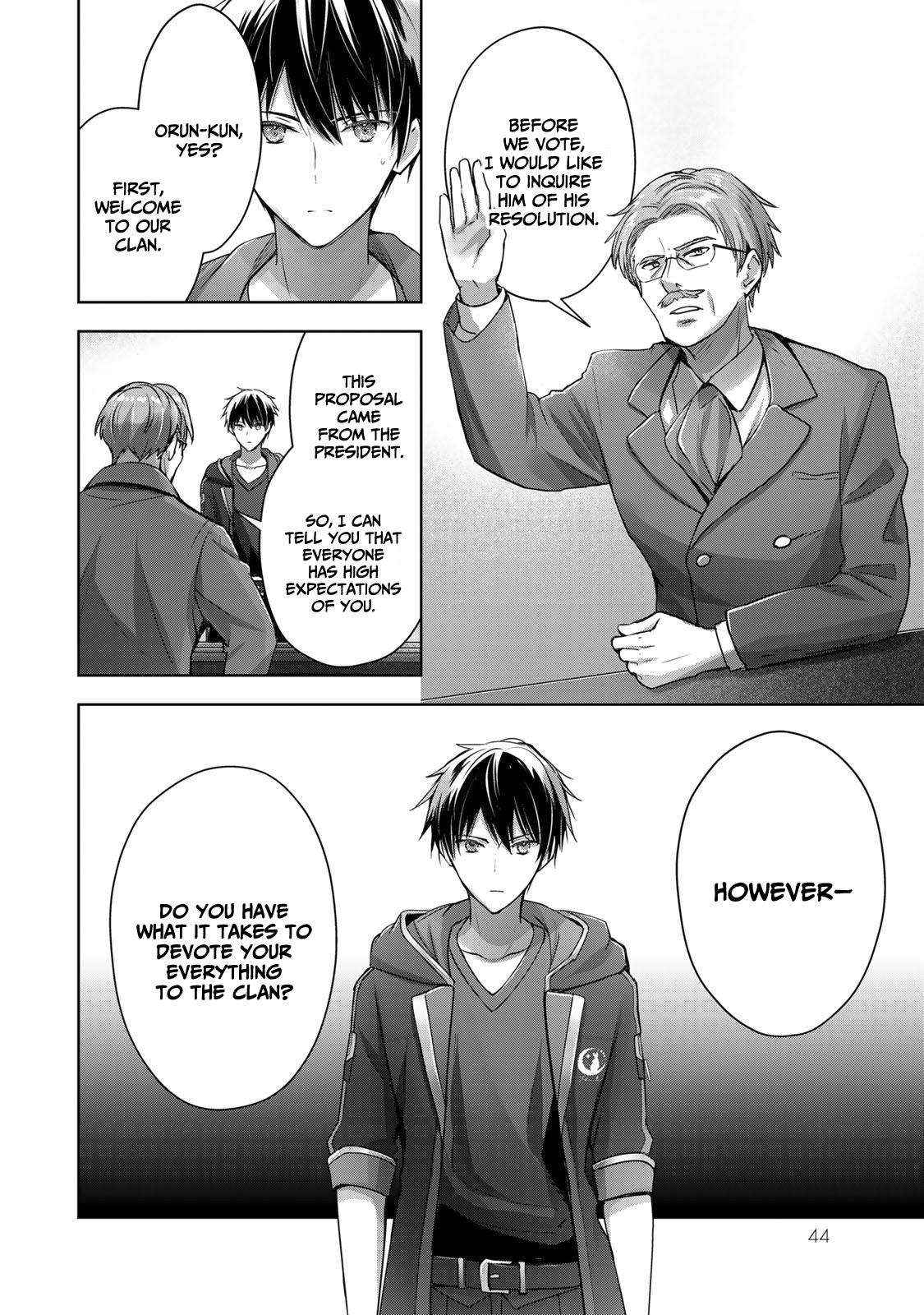 Read The Jack-of-All-Trades Kicked Out of the Hero’s Party Manga Online