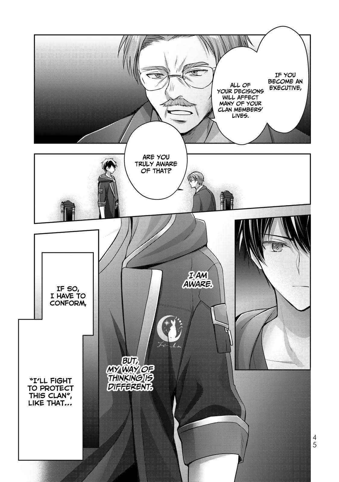 Read The Jack-of-All-Trades Kicked Out of the Hero’s Party Manga Online