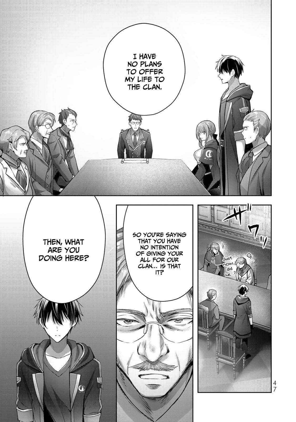 Read The Jack-of-All-Trades Kicked Out of the Hero’s Party Manga Online