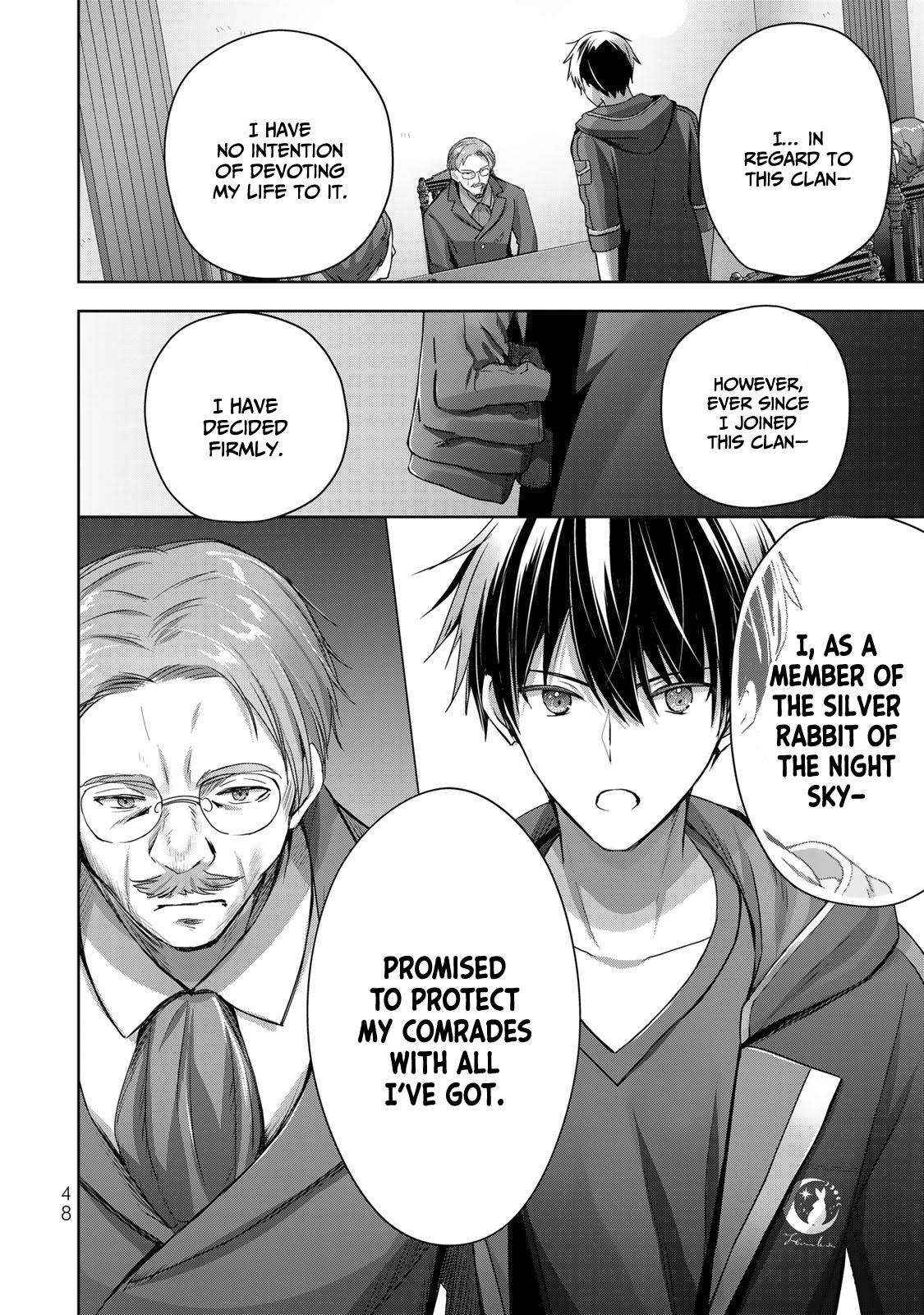 Read The Jack-of-All-Trades Kicked Out of the Hero’s Party Manga Online