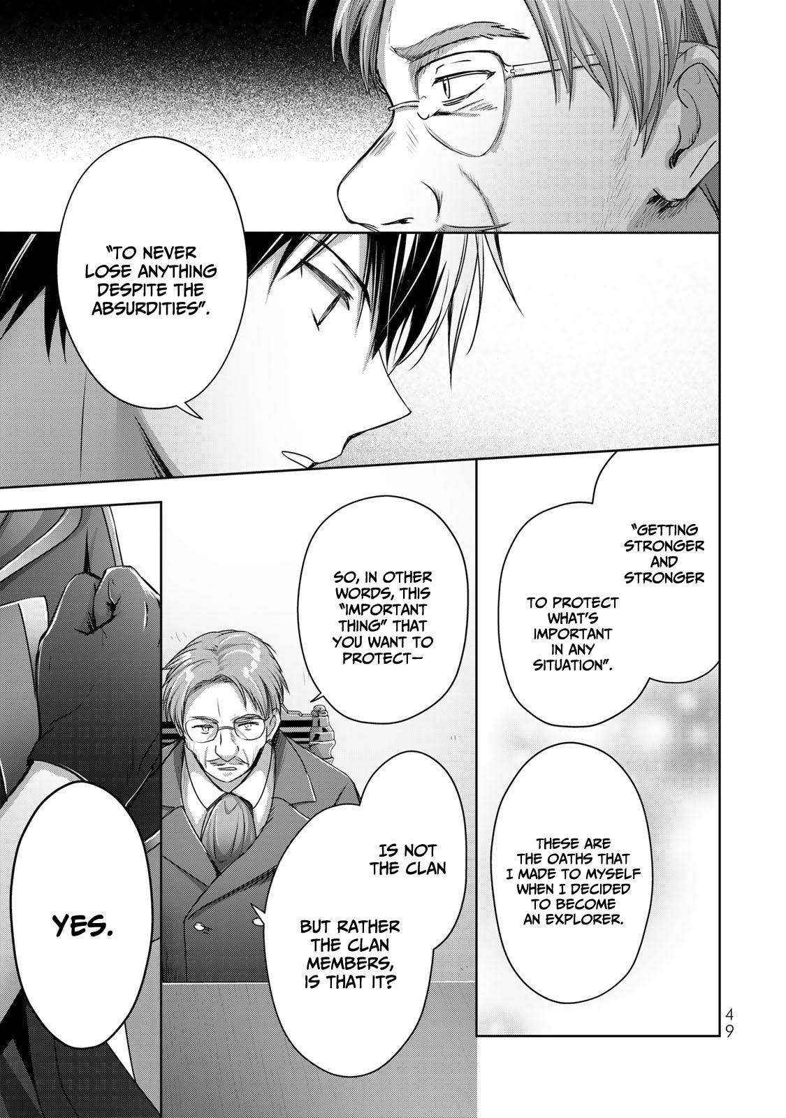 Read The Jack-of-All-Trades Kicked Out of the Hero’s Party Manga Online