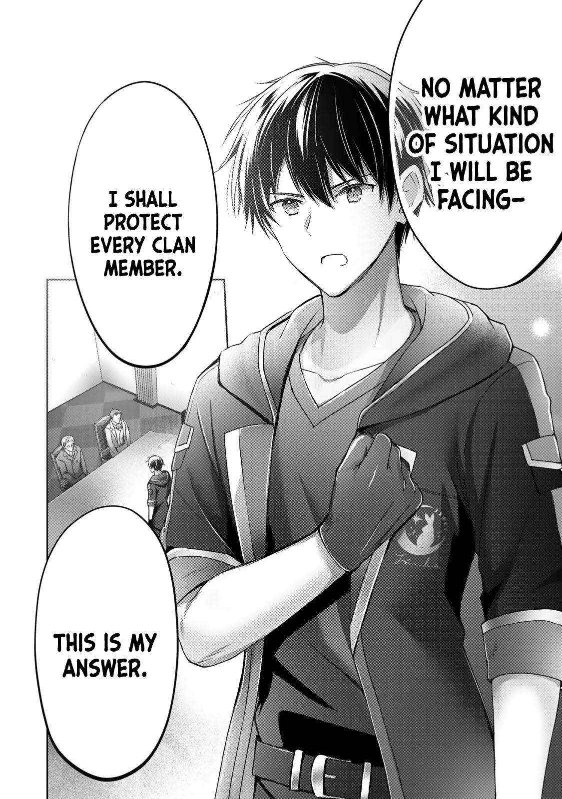 Read The Jack-of-All-Trades Kicked Out of the Hero’s Party Manga Online