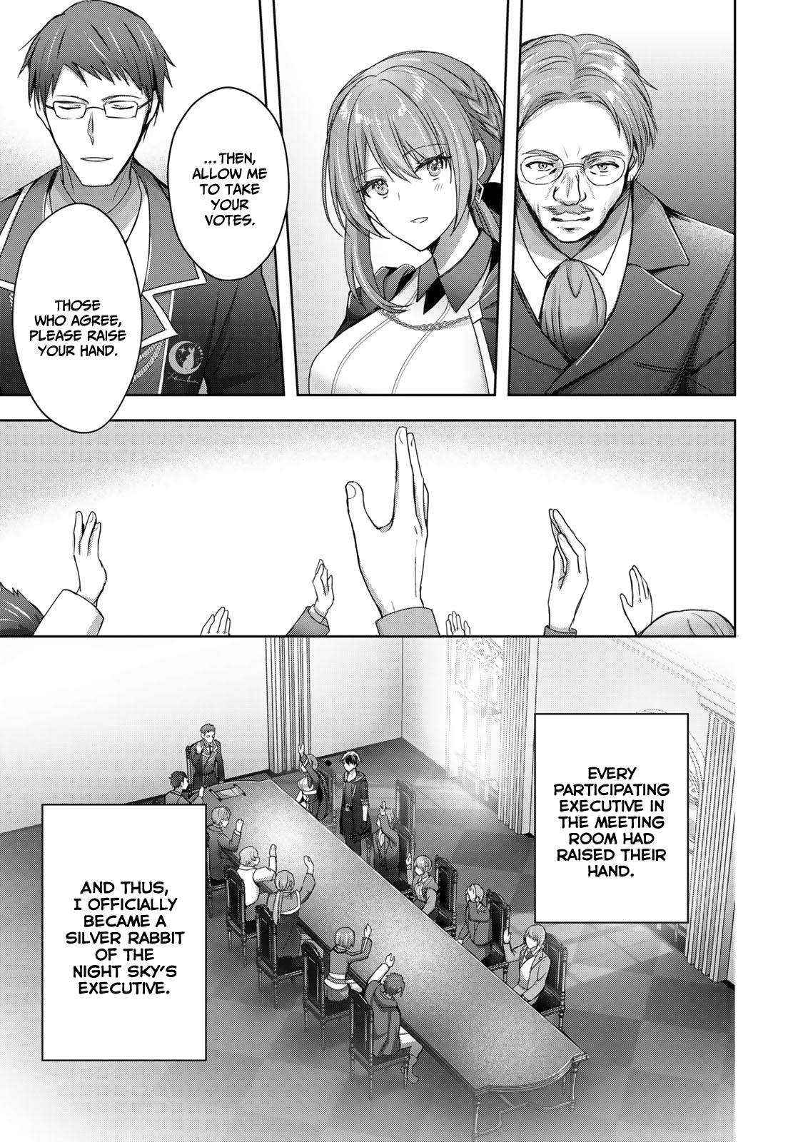Read The Jack-of-All-Trades Kicked Out of the Hero’s Party Manga Online