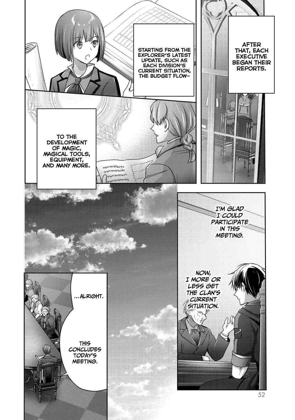 Read The Jack-of-All-Trades Kicked Out of the Hero’s Party Manga Online