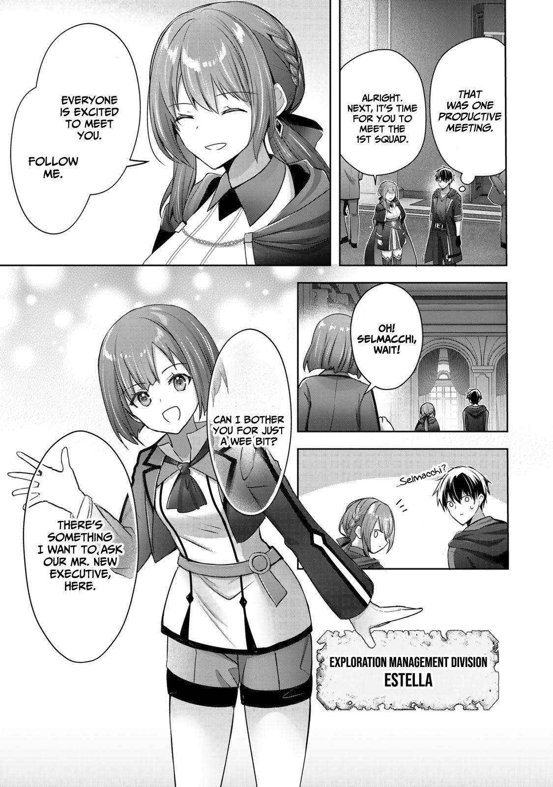 Read The Jack-of-All-Trades Kicked Out of the Hero’s Party Manga Online