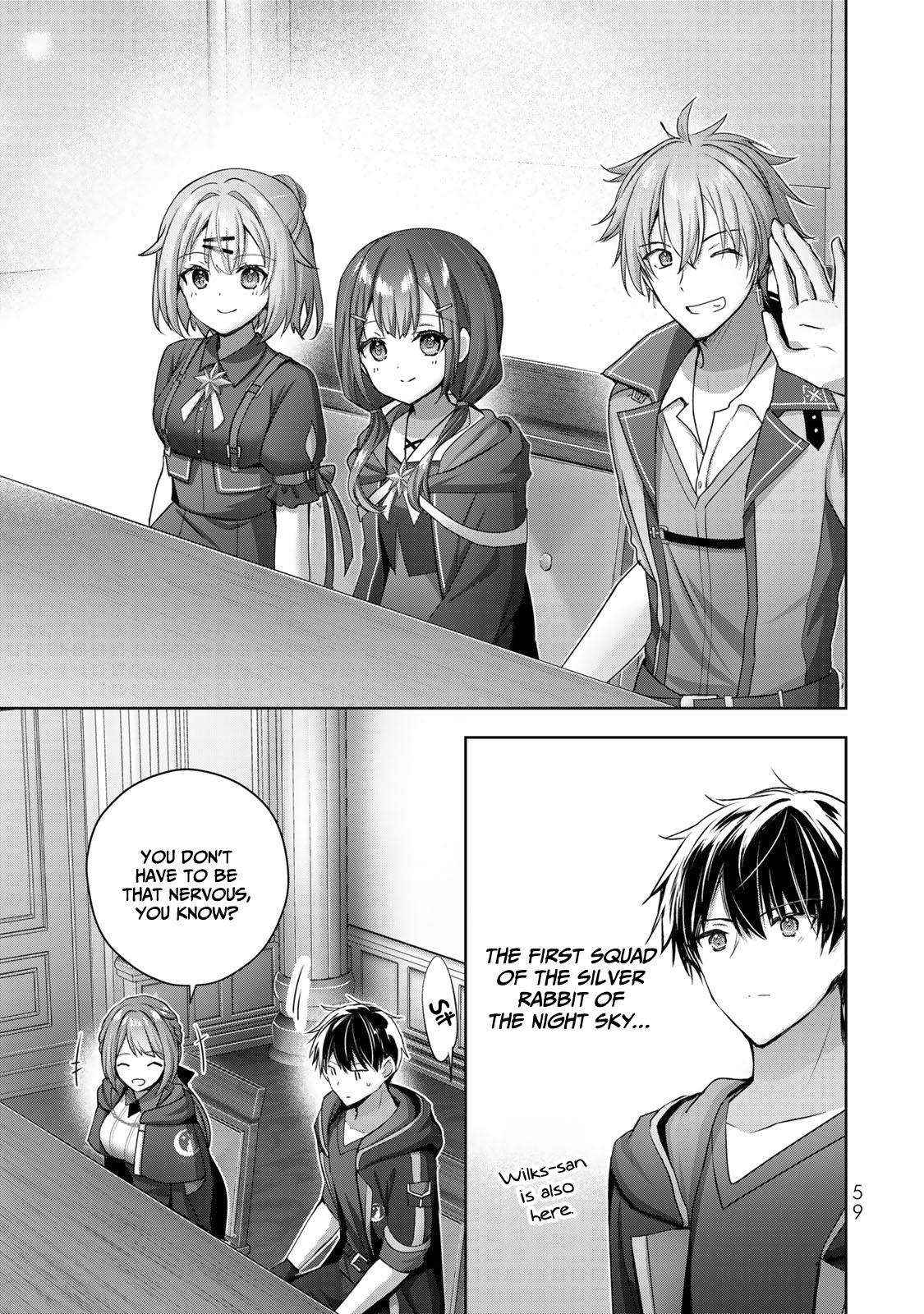 Read The Jack-of-All-Trades Kicked Out of the Hero’s Party Manga Online