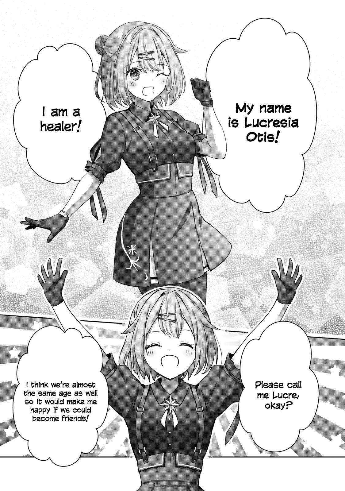 Read The Jack-of-All-Trades Kicked Out of the Hero’s Party Manga Online