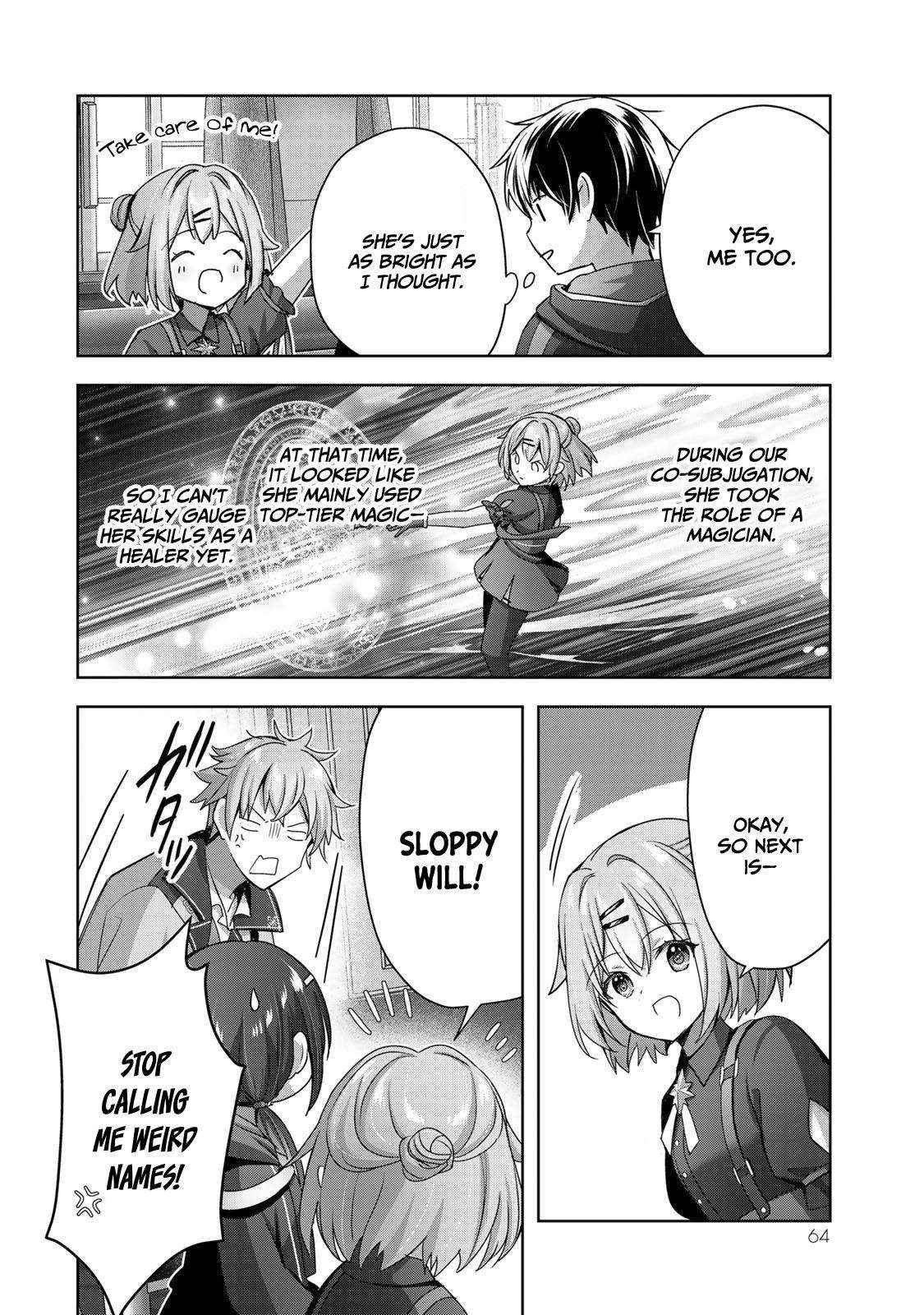 Read The Jack-of-All-Trades Kicked Out of the Hero’s Party Manga Online