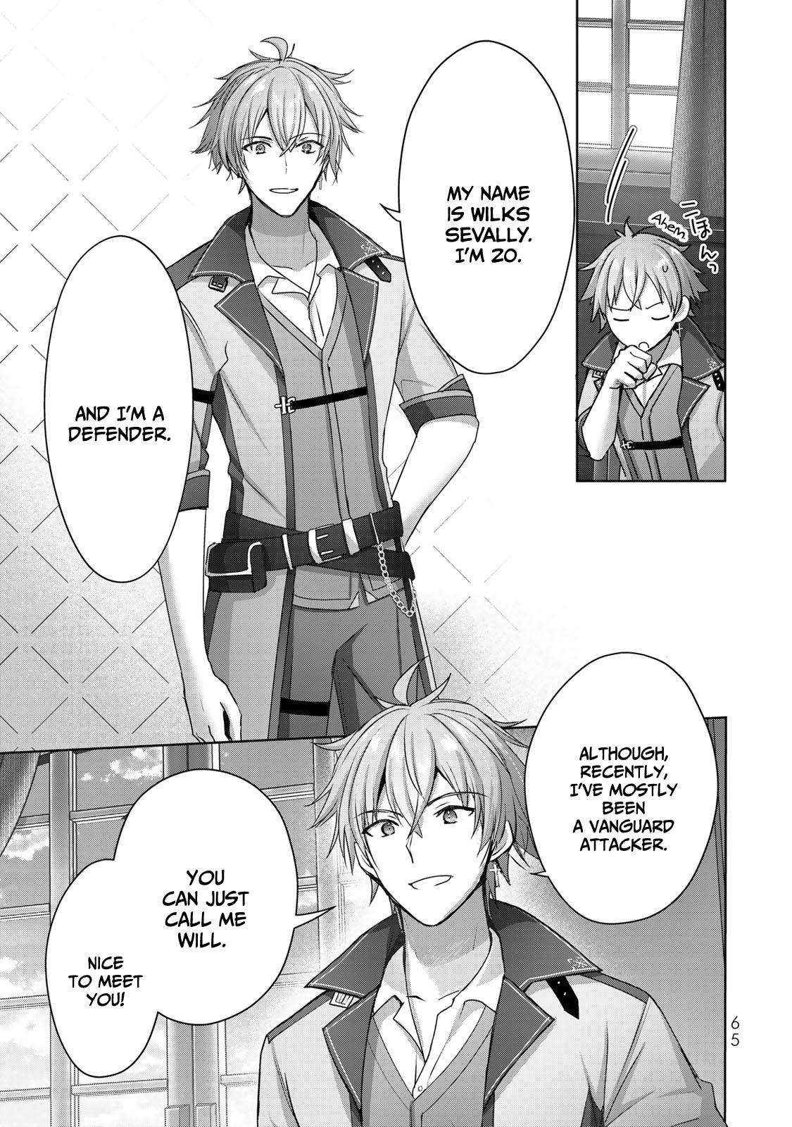 Read The Jack-of-All-Trades Kicked Out of the Hero’s Party Manga Online