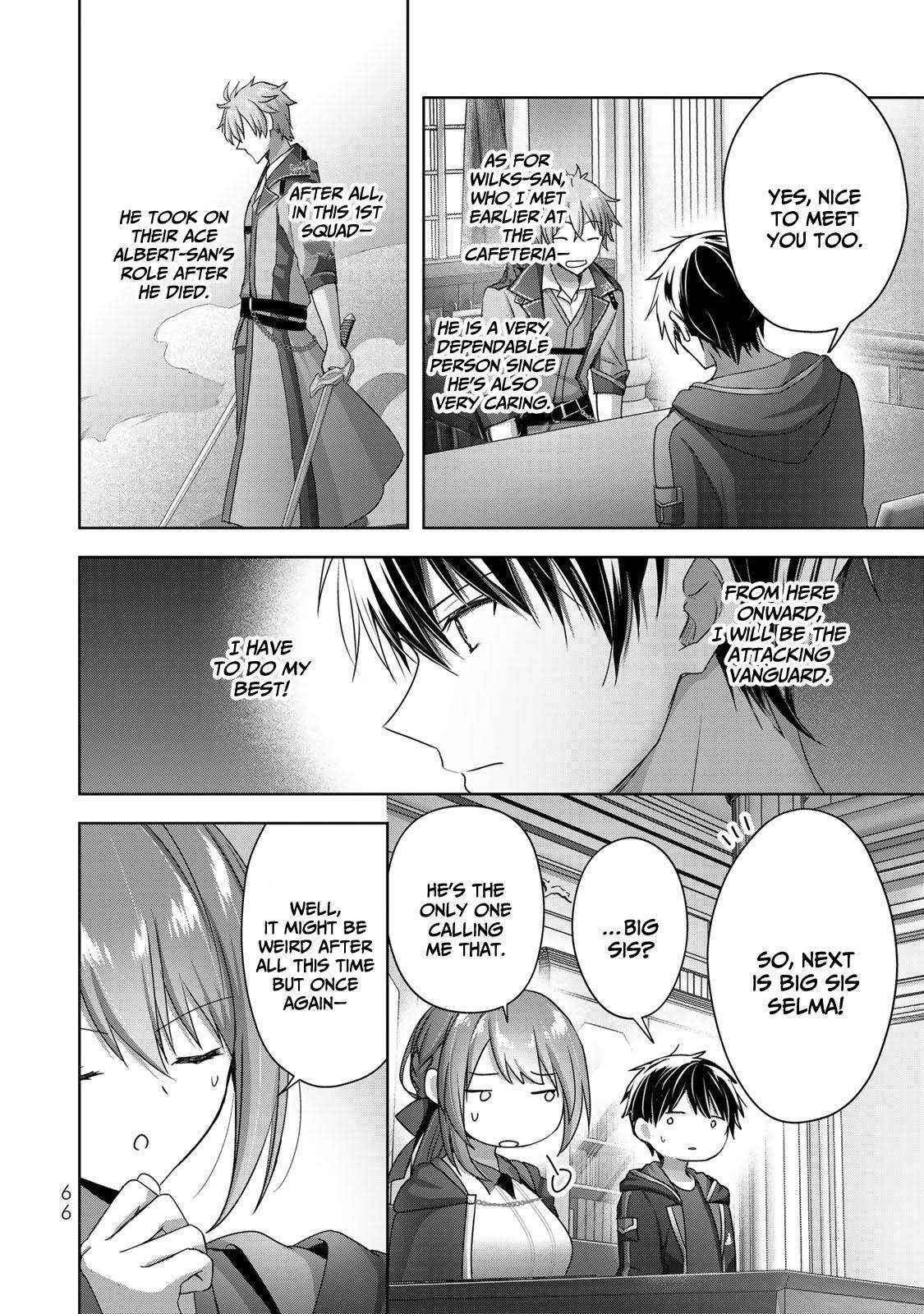 Read The Jack-of-All-Trades Kicked Out of the Hero’s Party Manga Online