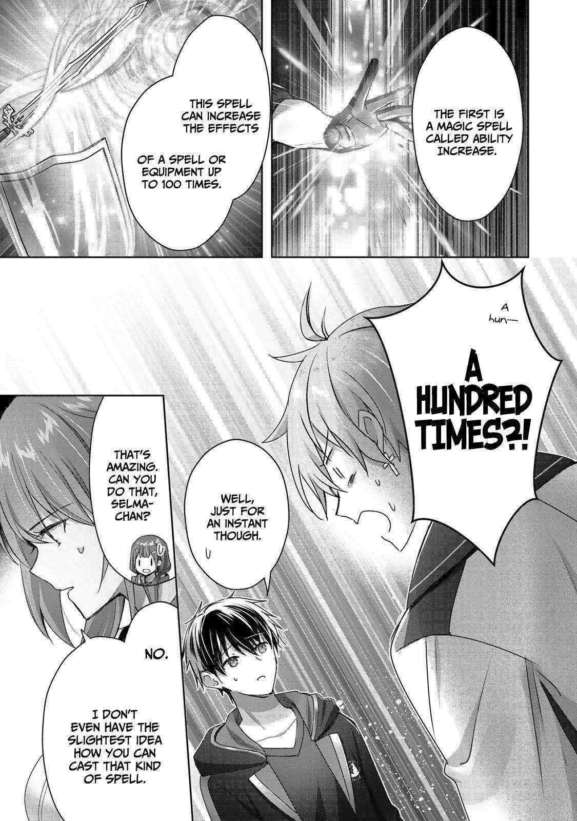 Read The Jack-of-All-Trades Kicked Out of the Hero’s Party Manga Online