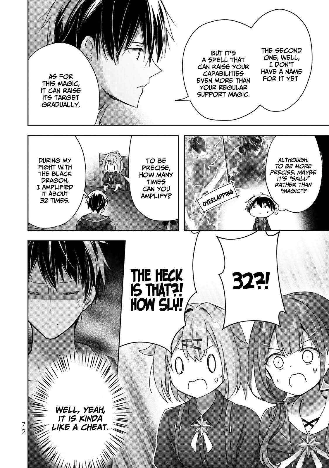 Read The Jack-of-All-Trades Kicked Out of the Hero’s Party Manga Online