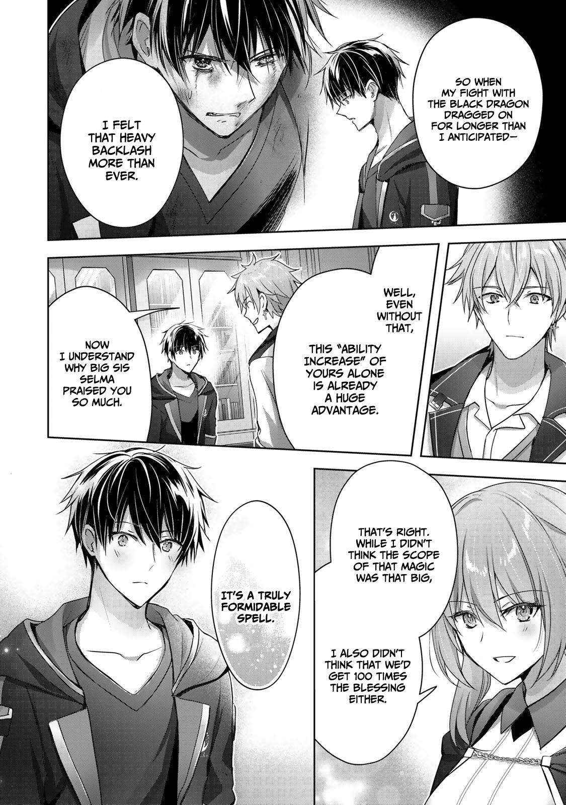 Read The Jack-of-All-Trades Kicked Out of the Hero’s Party Manga Online