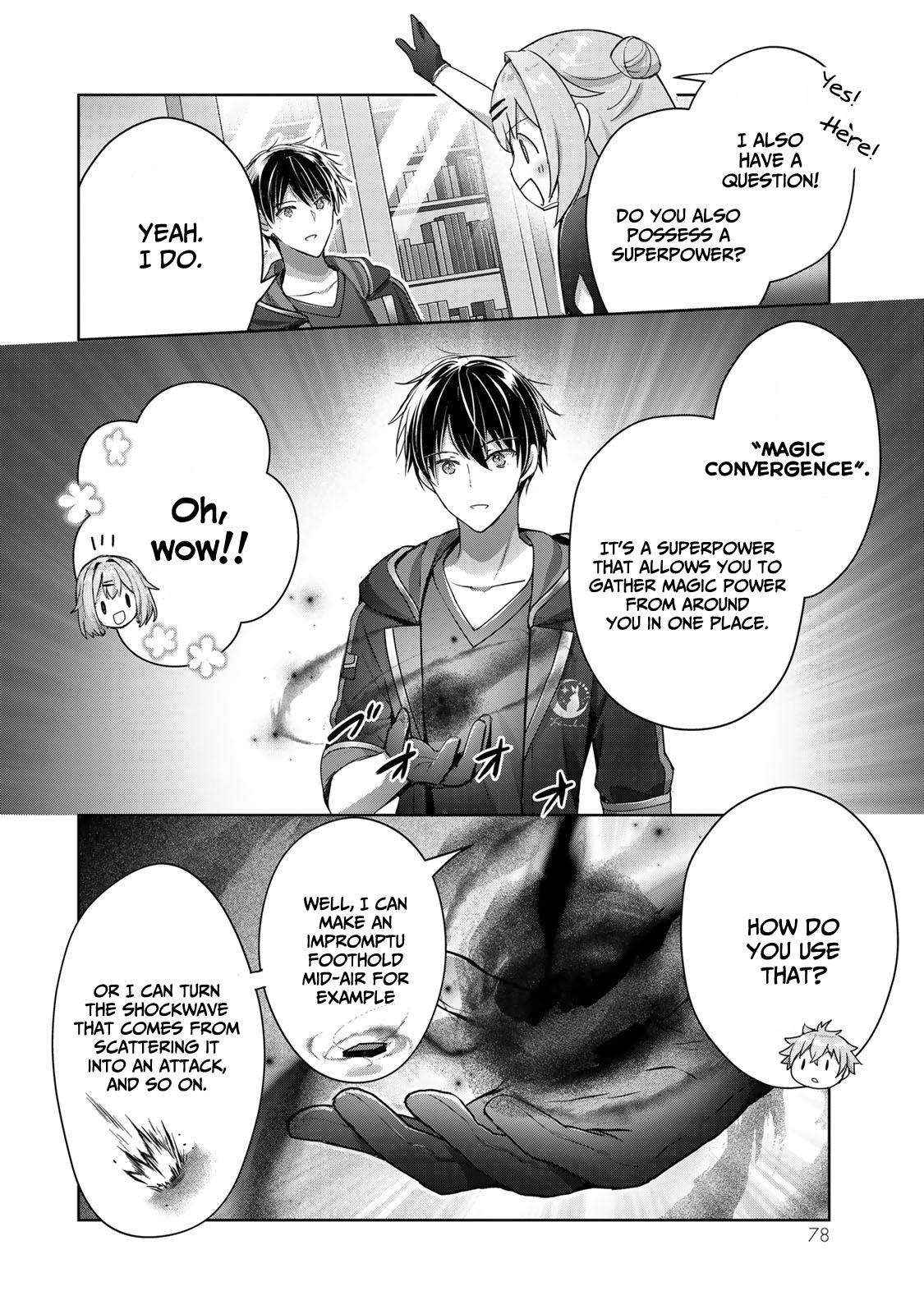 Read The Jack-of-All-Trades Kicked Out of the Hero’s Party Manga Online