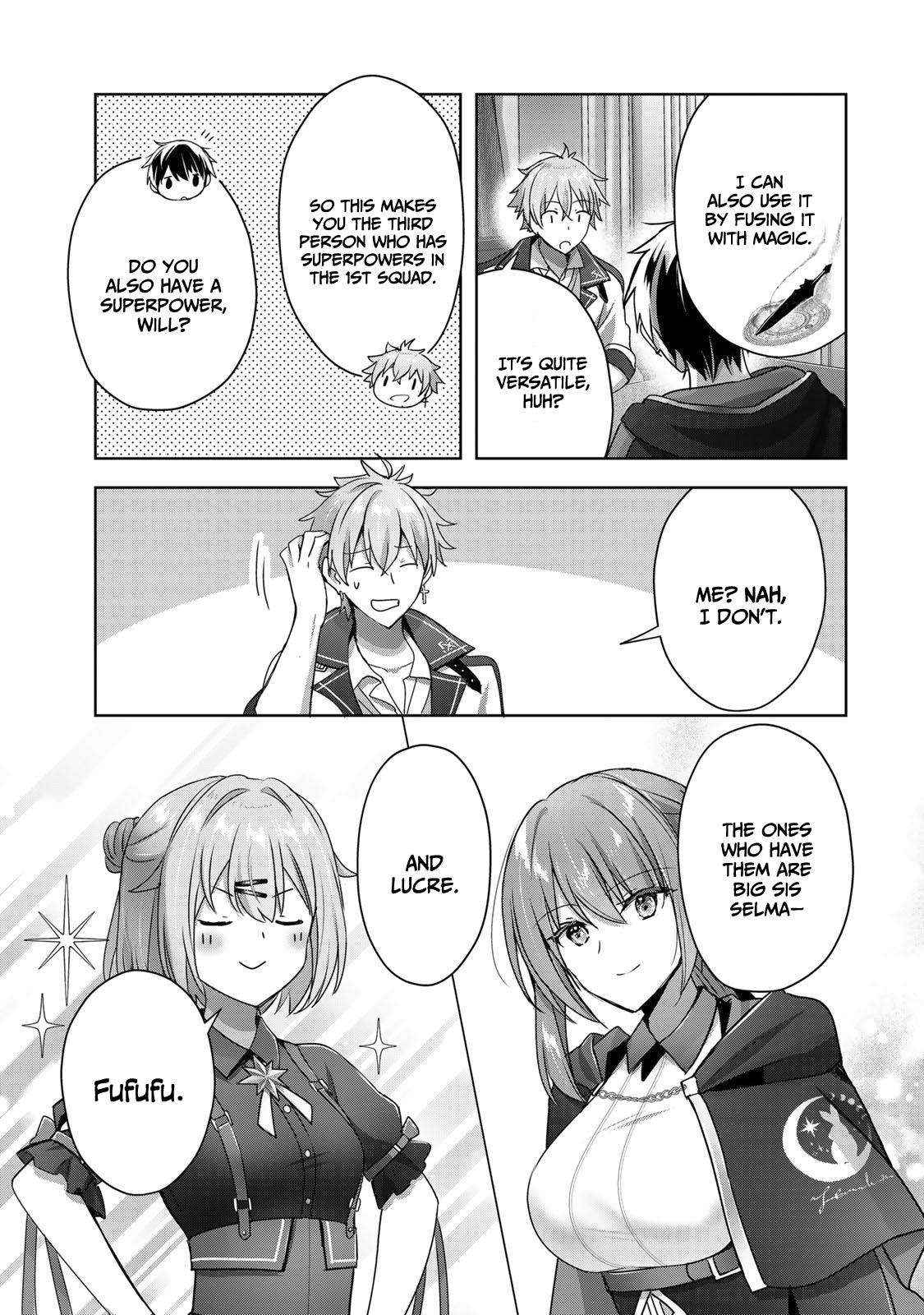 Read The Jack-of-All-Trades Kicked Out of the Hero’s Party Manga Online