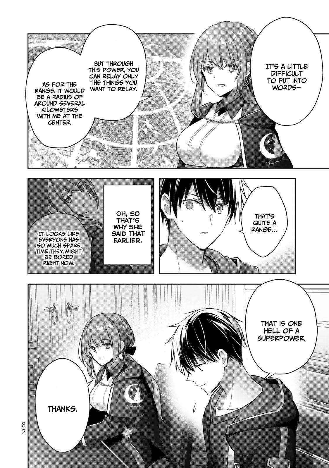 Read The Jack-of-All-Trades Kicked Out of the Hero’s Party Manga Online