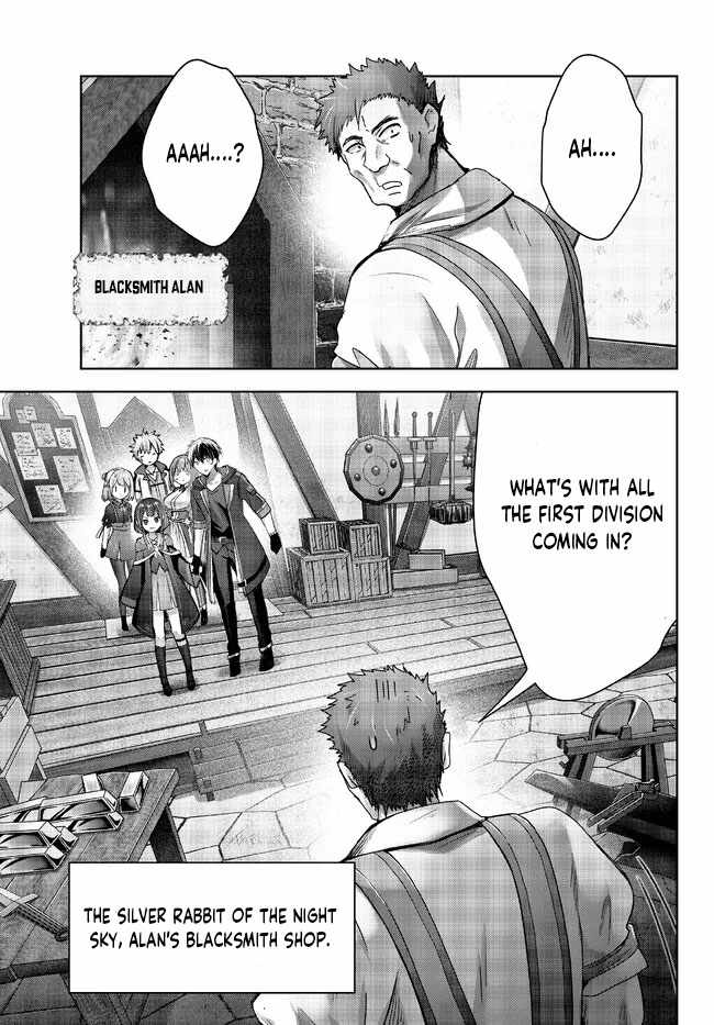 Read The Jack-of-All-Trades Kicked Out of the Hero’s Party Manga Online