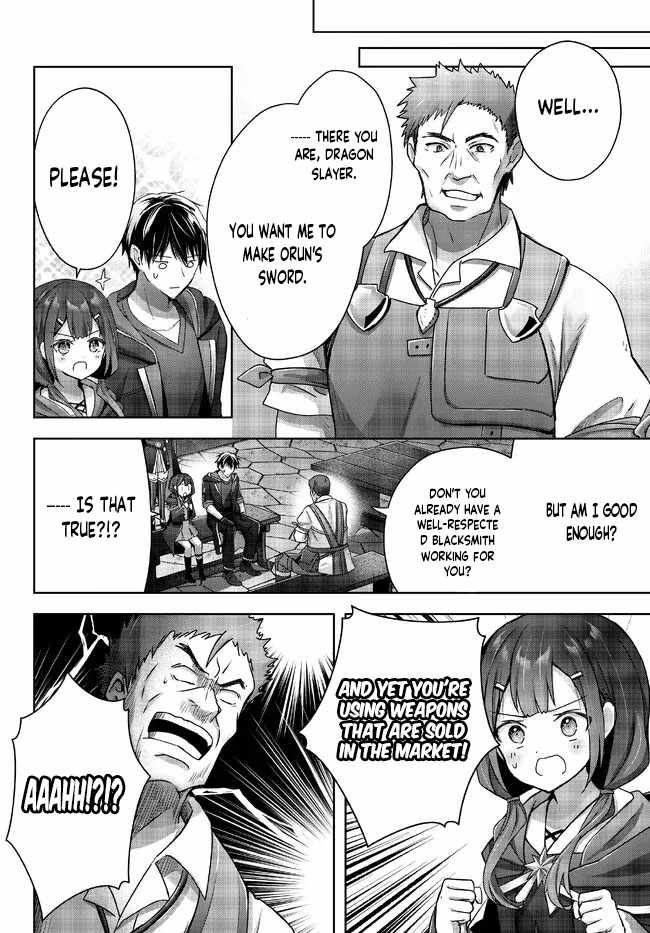 Read The Jack-of-All-Trades Kicked Out of the Hero’s Party Manga Online