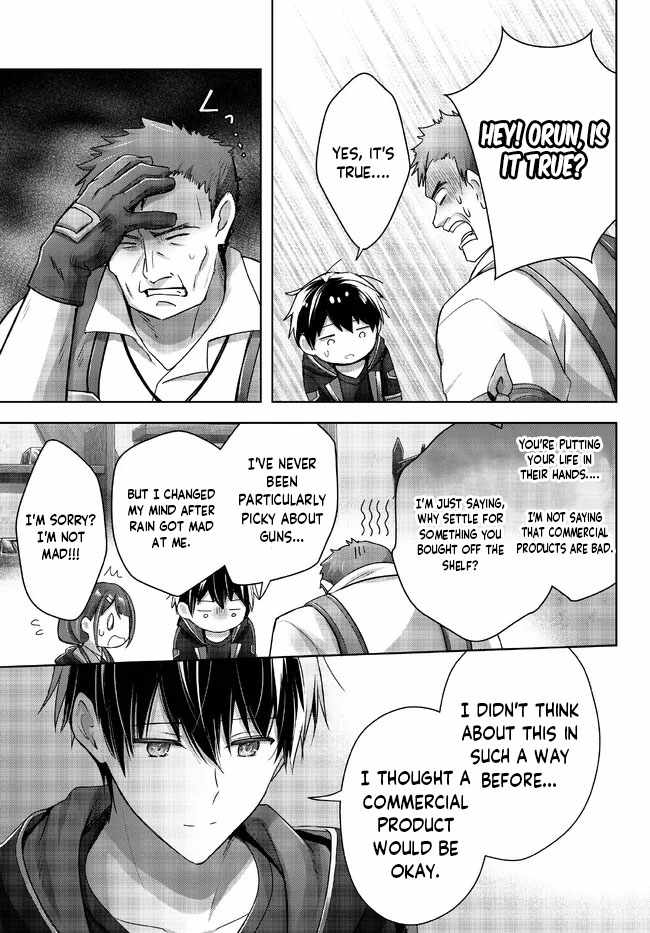 Read The Jack-of-All-Trades Kicked Out of the Hero’s Party Manga Online