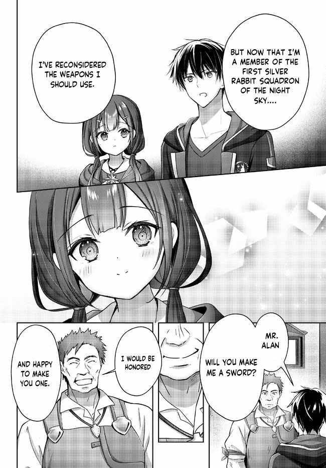 Read The Jack-of-All-Trades Kicked Out of the Hero’s Party Manga Online