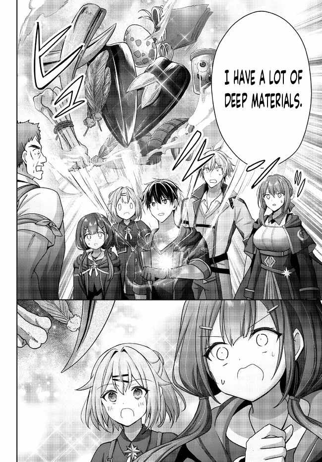 Read The Jack-of-All-Trades Kicked Out of the Hero’s Party Manga Online