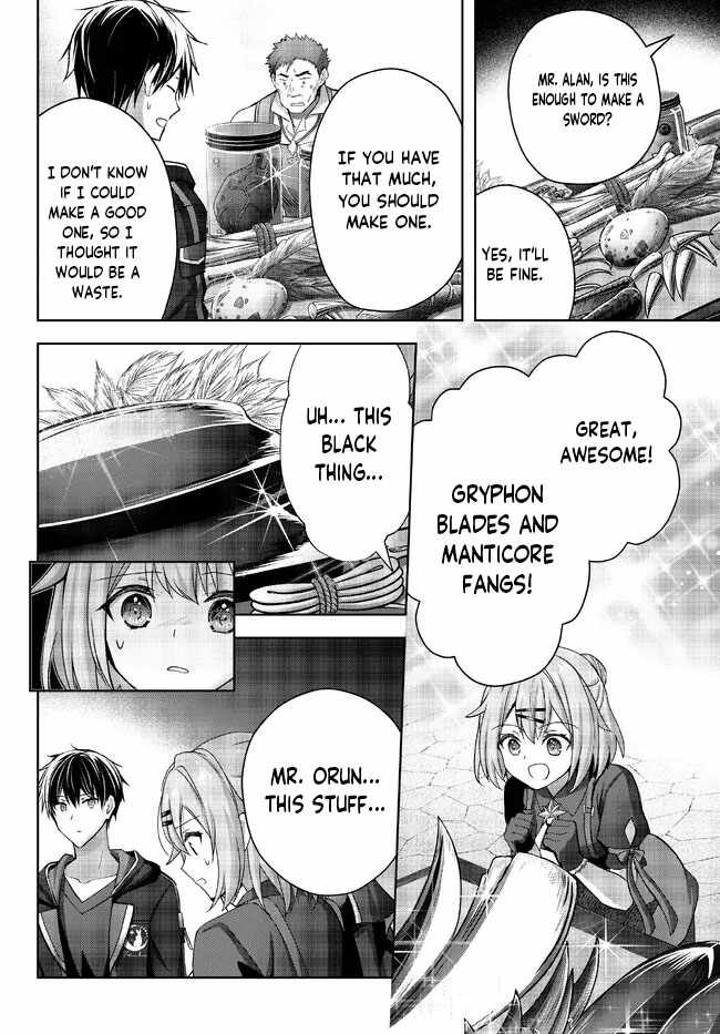 Read The Jack-of-All-Trades Kicked Out of the Hero’s Party Manga Online