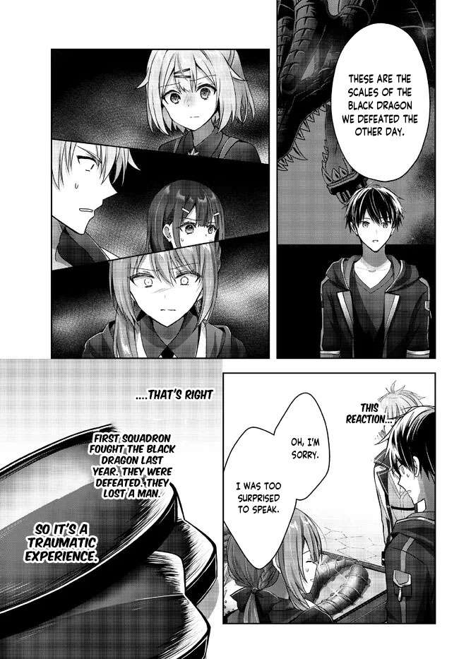 Read The Jack-of-All-Trades Kicked Out of the Hero’s Party Manga Online