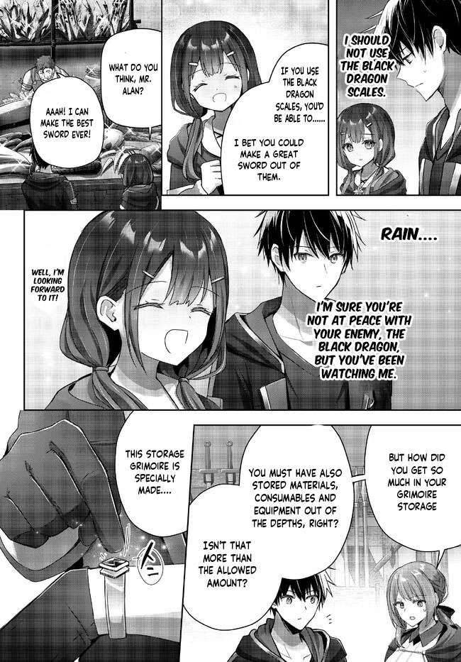 Read The Jack-of-All-Trades Kicked Out of the Hero’s Party Manga Online
