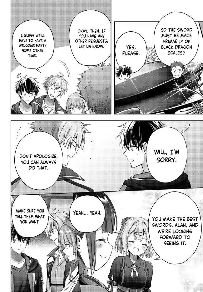Read The Jack-of-All-Trades Kicked Out of the Hero’s Party Manga Online