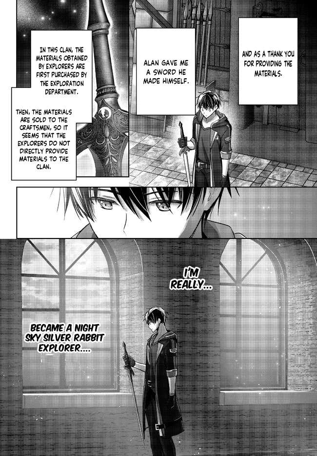 Read The Jack-of-All-Trades Kicked Out of the Hero’s Party Manga Online