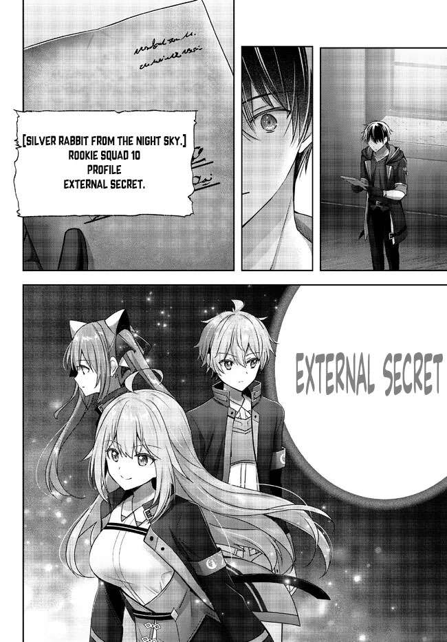 Read The Jack-of-All-Trades Kicked Out of the Hero’s Party Manga Online