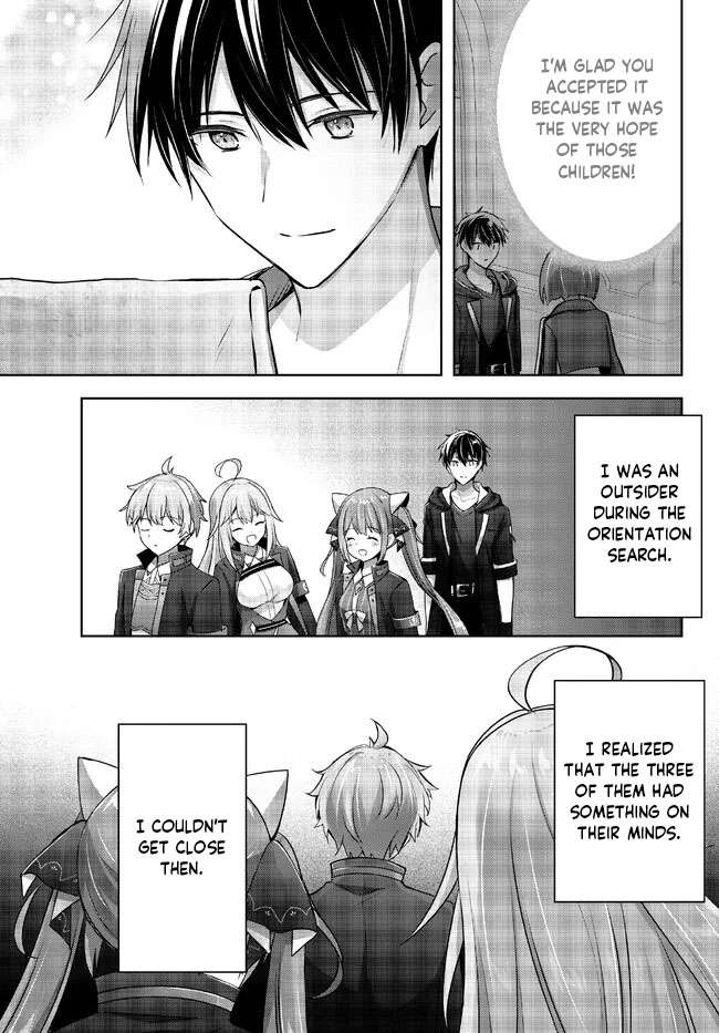 Read The Jack-of-All-Trades Kicked Out of the Hero’s Party Manga Online