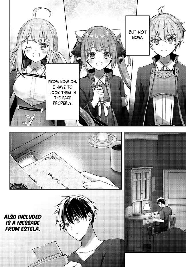 Read The Jack-of-All-Trades Kicked Out of the Hero’s Party Manga Online