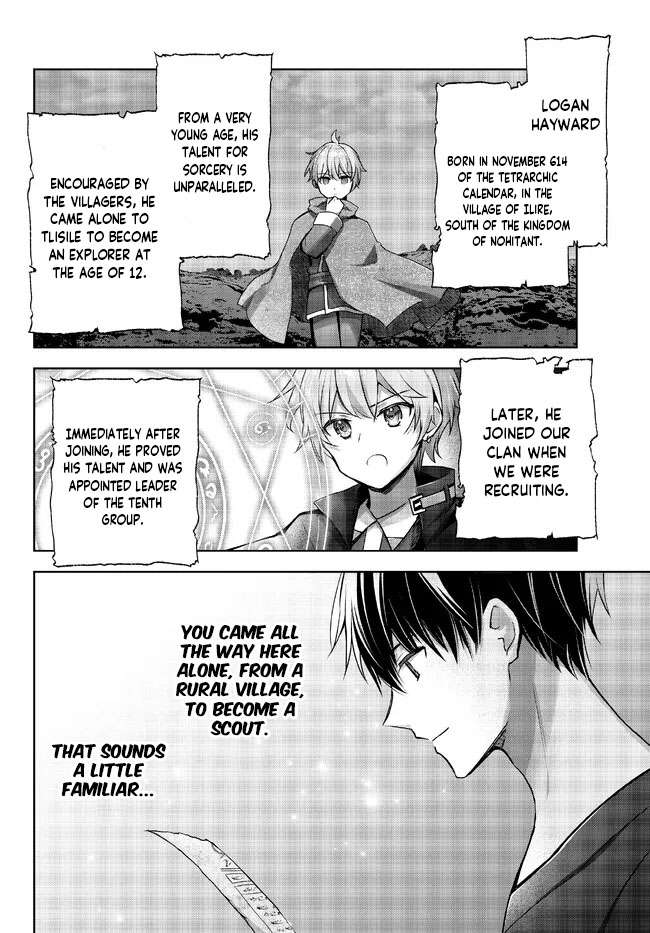 Read The Jack-of-All-Trades Kicked Out of the Hero’s Party Manga Online
