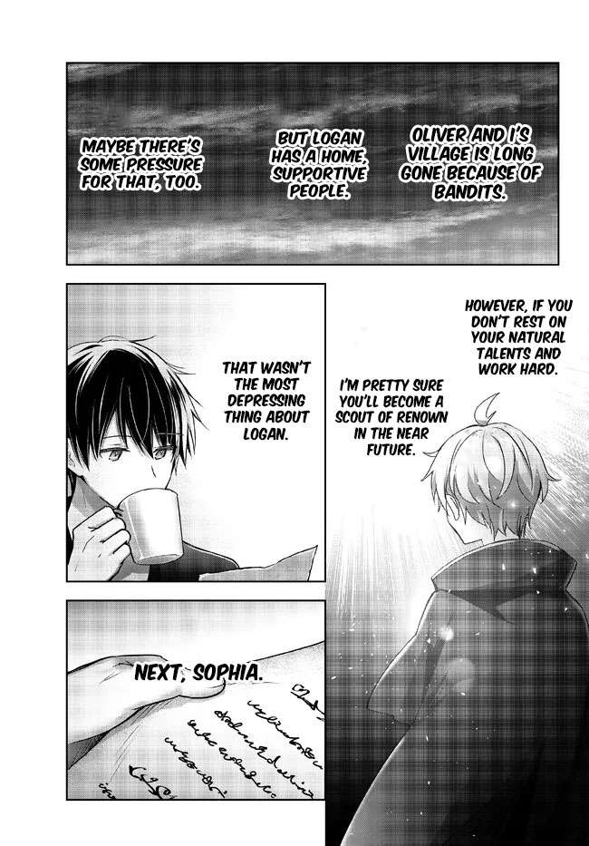 Read The Jack-of-All-Trades Kicked Out of the Hero’s Party Manga Online