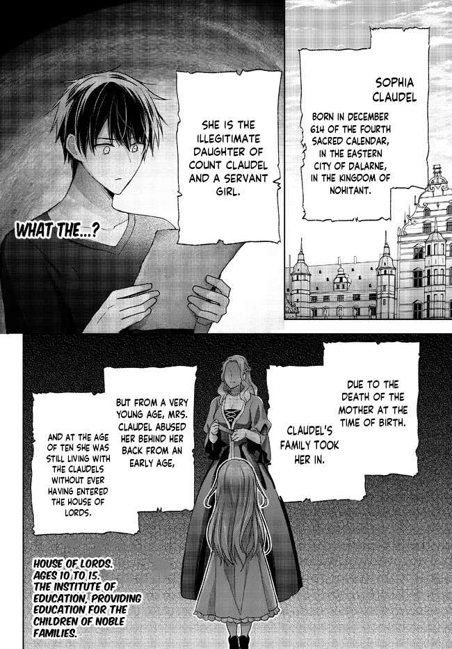 Read The Jack-of-All-Trades Kicked Out of the Hero’s Party Manga Online