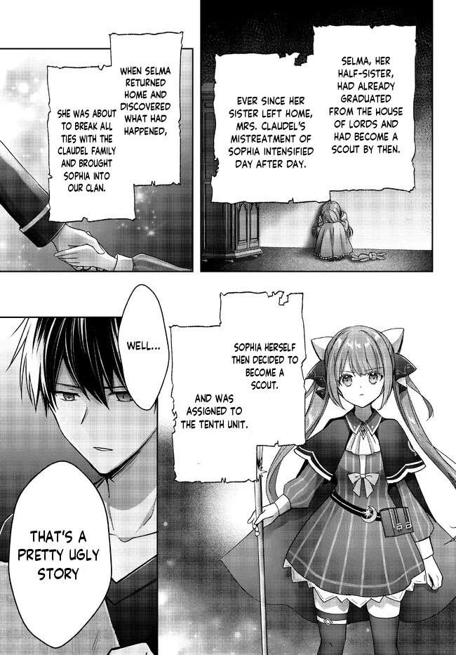 Read The Jack-of-All-Trades Kicked Out of the Hero’s Party Manga Online